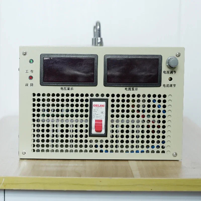 3000W-5000W 정전압 정전류 조정 가능고전력 스위칭 전원공급장치