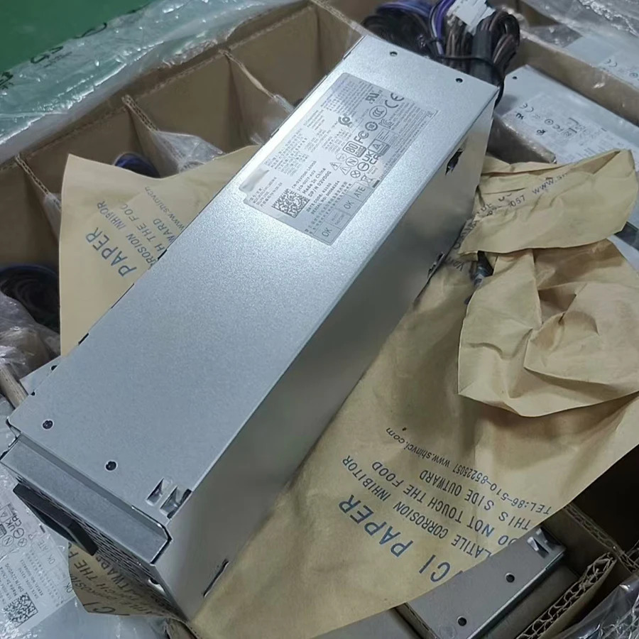Dell Optiplex 3050 7050 7080 7090 5090 5880 5890 MT G5 L360EBM-00 PCFT5 YCRD7 2VD0G 6 4 핀 전원공급장치 신
