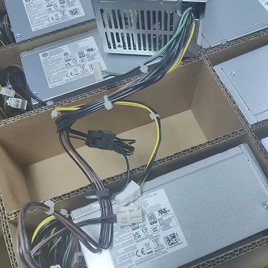 400W 전원공급장치 PSU L76557-001 L76557-003 hp호환 280 288 285 480 600 680 800 G4 G5 MT PA-3401-2HA DPS-40