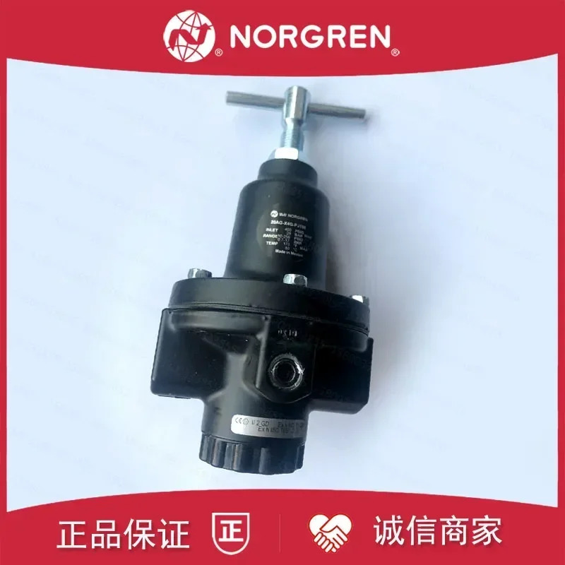 NORGREN 감압밸브 4G 6G 8G X6G PD100 PJ100 X8G 20AG-X4G-PH100