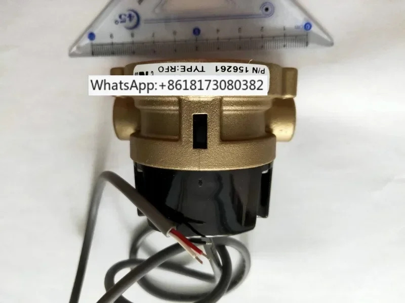 유량센서 RFO 시리즈-156261 156262 156265 RFS-237500