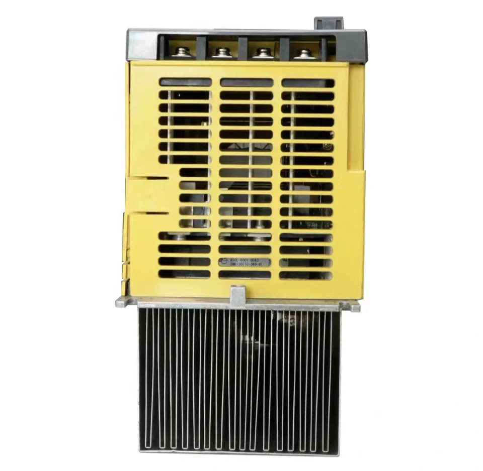 CNC 기계A06B-6111-H030 서보 드라이브 모듈