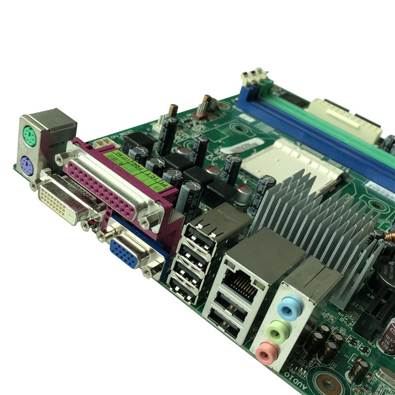 데스크탑 마더보드 Lenovo호환 ThinkCentre A62 780G L-A780 M2RS780MH AM2