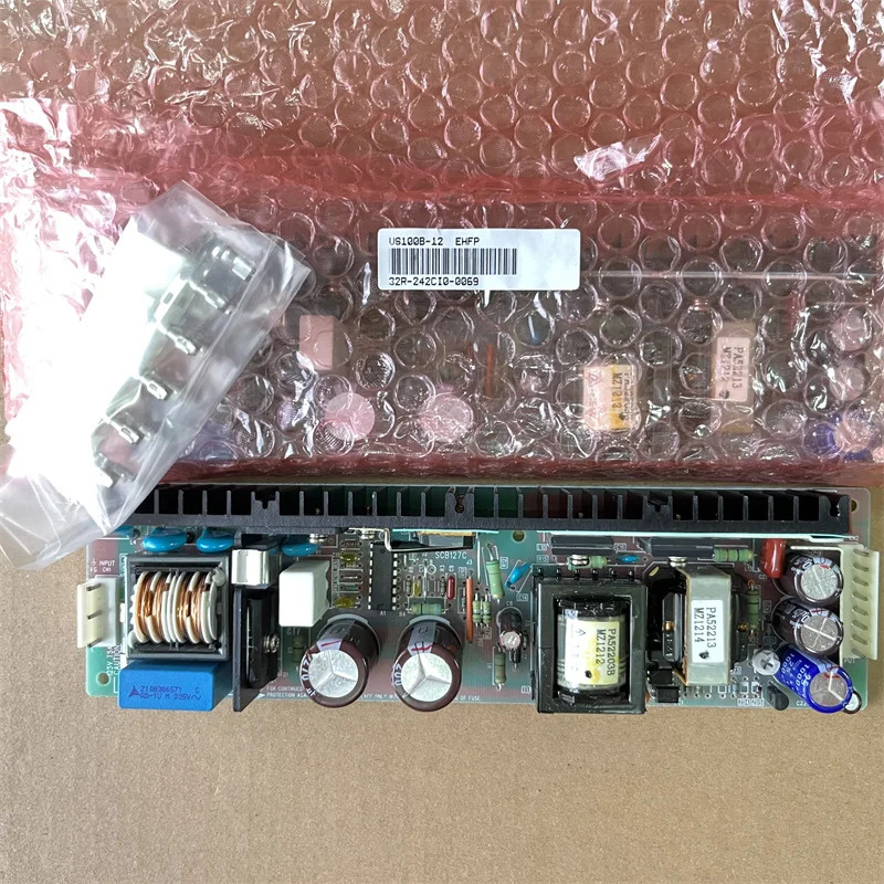 VS100B-12 TDK-LAMBDA 스위칭 전원공급장치 100W 12V 8.3A