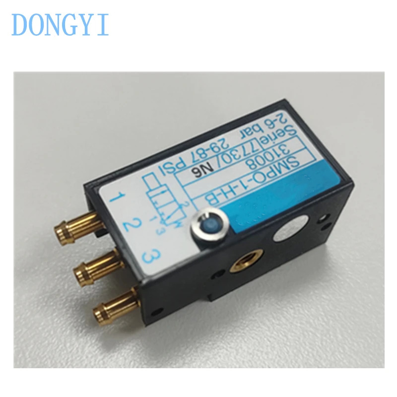 스위치 SMPO-1-H-B 31008 SMPO-8E 178563