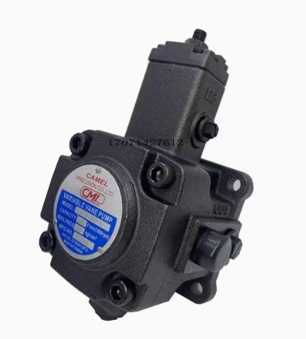 CML 가변 베펌프 VCM-SF-40D-10 VCM-SF-12A-10 VCM-SF-12B-10 VCM-SF-12C-10 VCM-SF-12D-10 VCM-SF-15A-10 VCM-