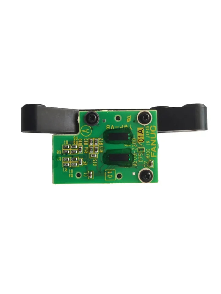 A20B-2200-0751 CNC 시스템 컨트롤러Fanuc 스핀들 인코더 리퍼