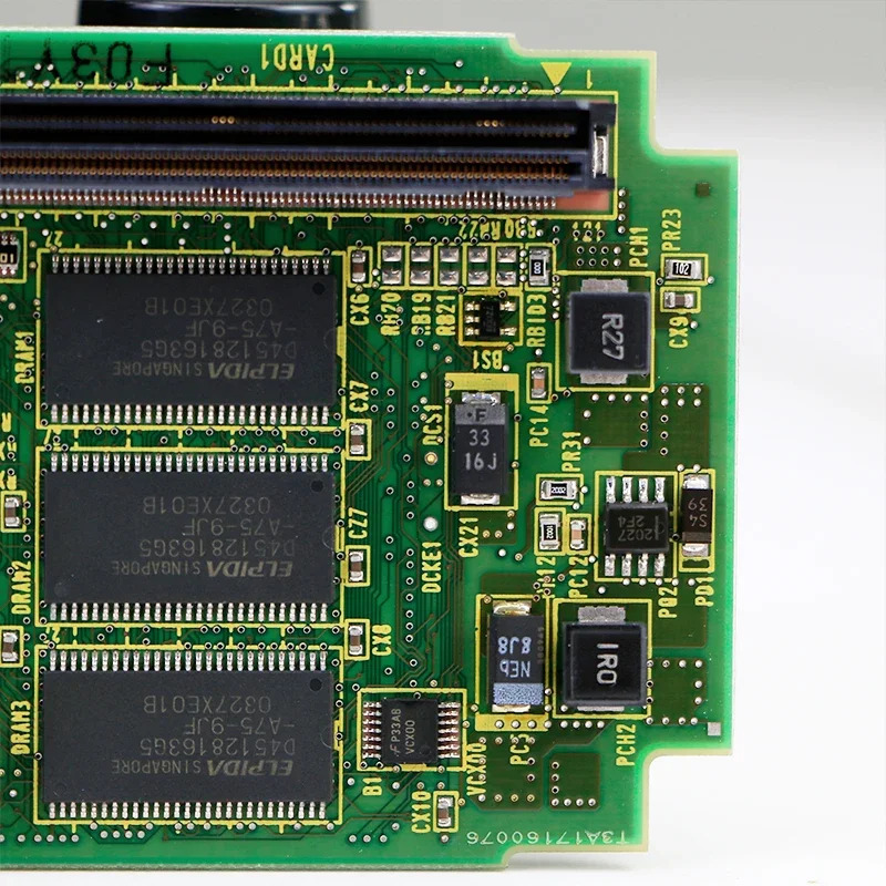 A20B-3300-0319 CPU 보드 카드