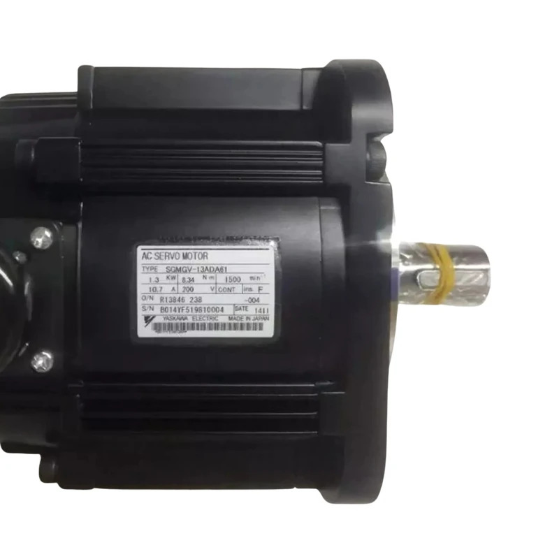 Yaskawa 서보모터 신형 SGM호환GV-13ADA61 신속