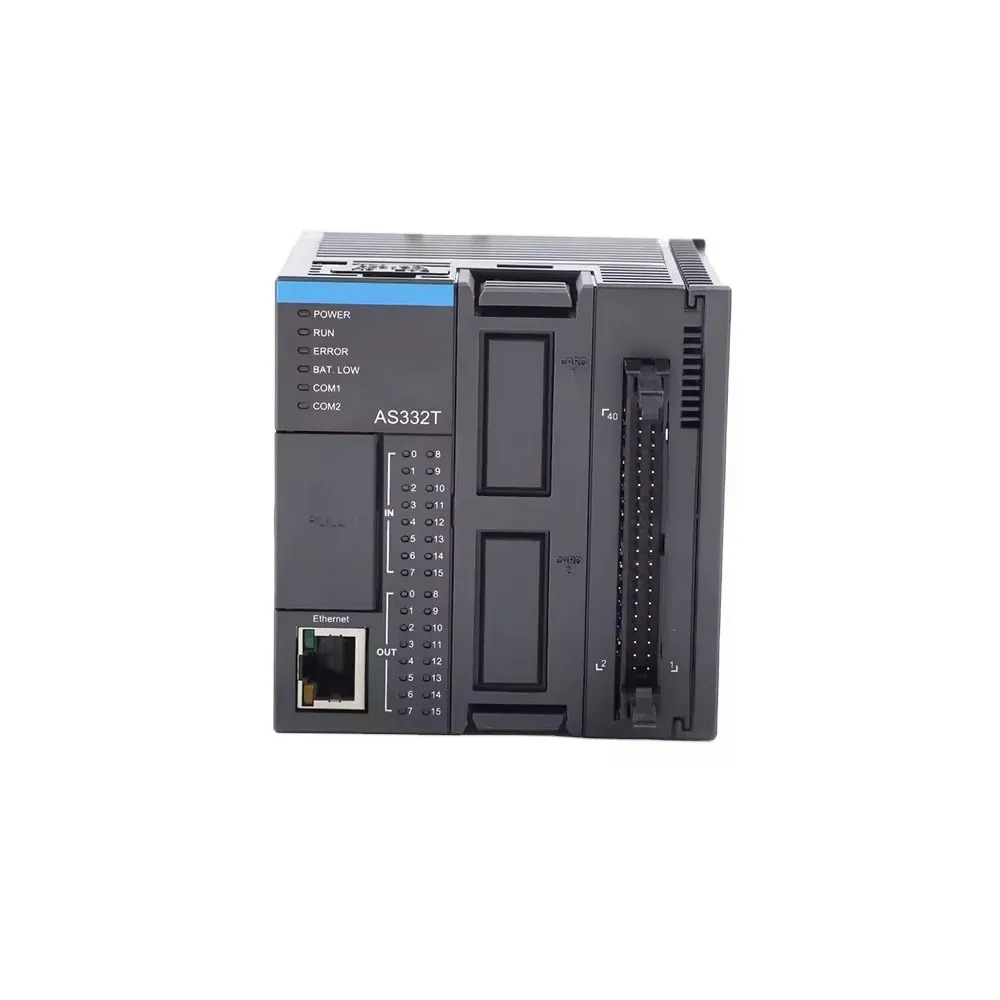 델타 PLC 모듈 AS332T-A 신