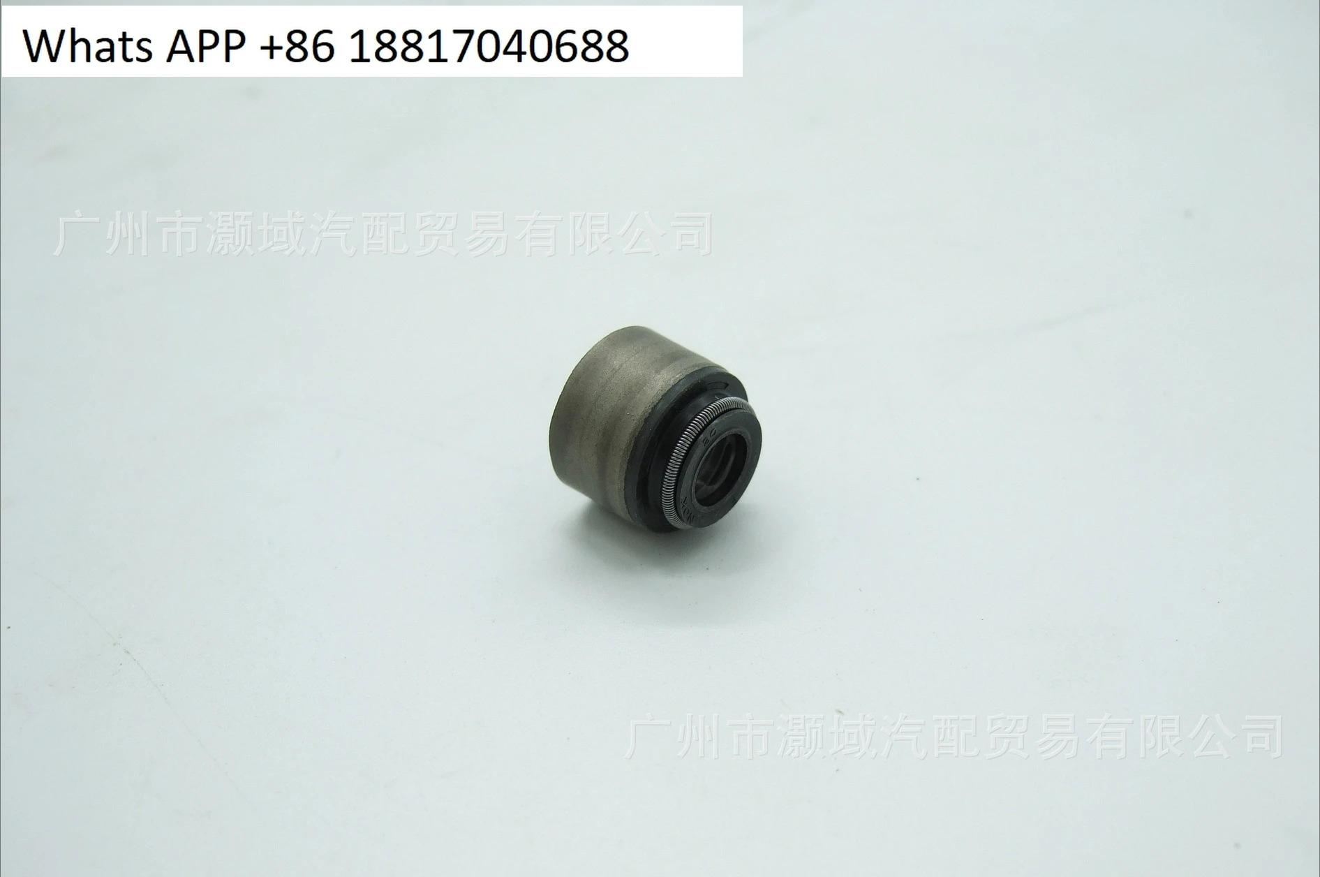 10PCS N-O-K7 x 11 7.6 11.8 밸브 오일 씰 링