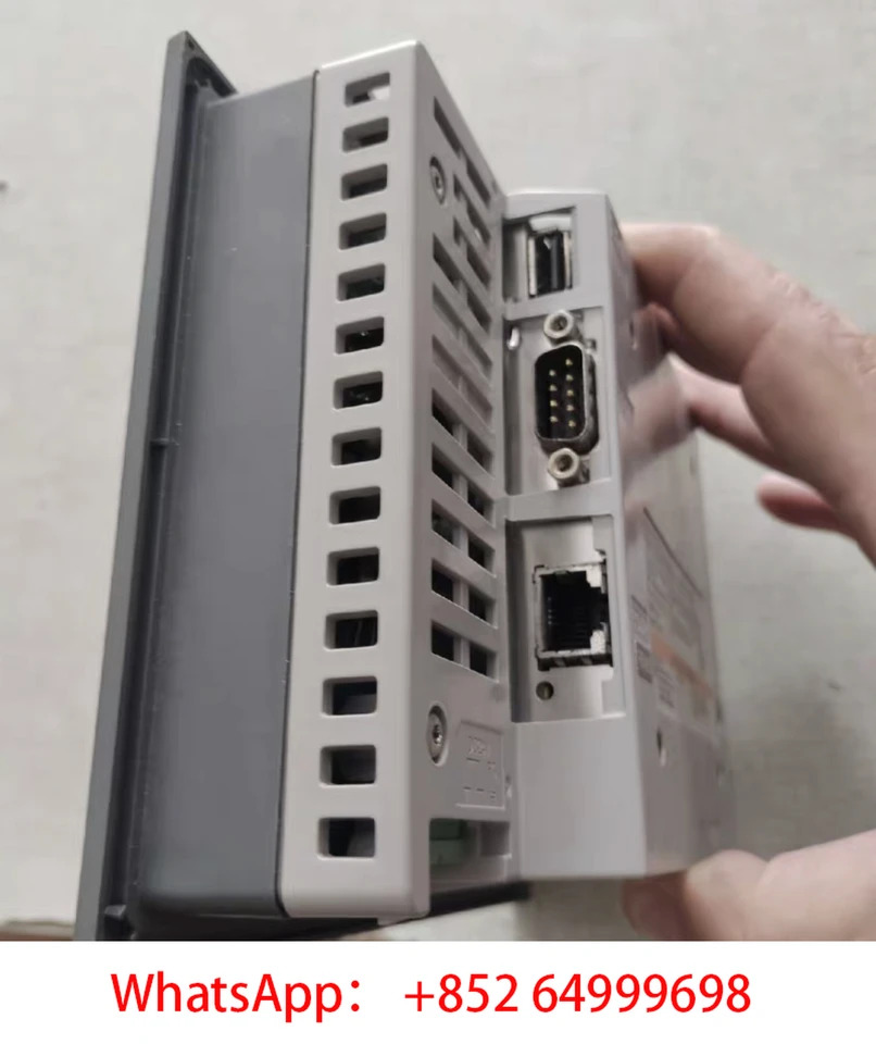 리퍼 터치 스크린 HMIO2300