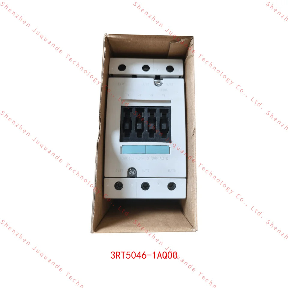3RT5046 3RT5046-1AQ00 95A 380V 신