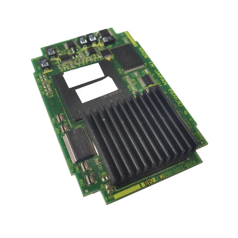 A20B-3300-0600 리퍼 Fanuc 시스템 CPU 보드 CNC 컨트롤러용