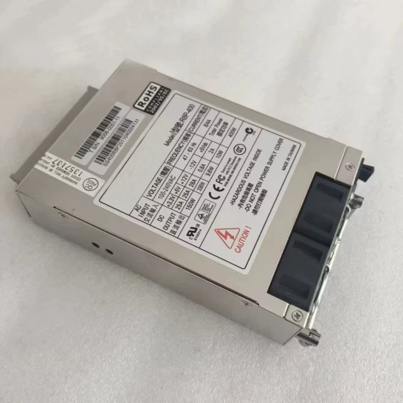 TC SURE STAR 400W 1 전원공급장치 모듈 SS-400R8P R8P-400