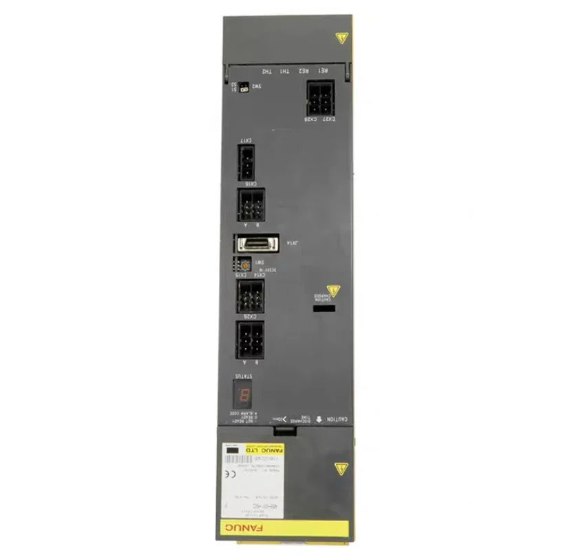 CNC 기계A06B-6091-H002 서보 드라이브