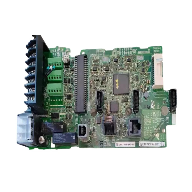 ETC 740110 -S1022 Yaskawa 인버터 신속