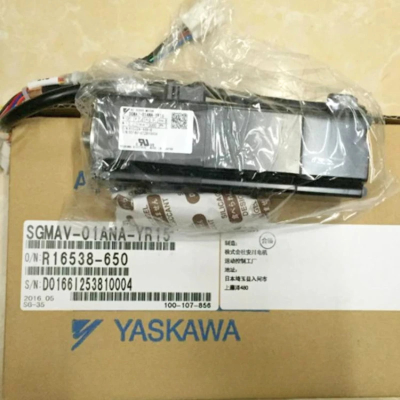 SGM호환-01ANA-YR15 Yaskawa 서보모터 신속