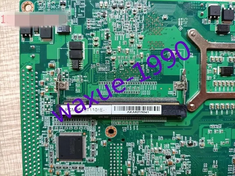 리퍼 PCM-9588 Rev.A1 PCM-9588T
