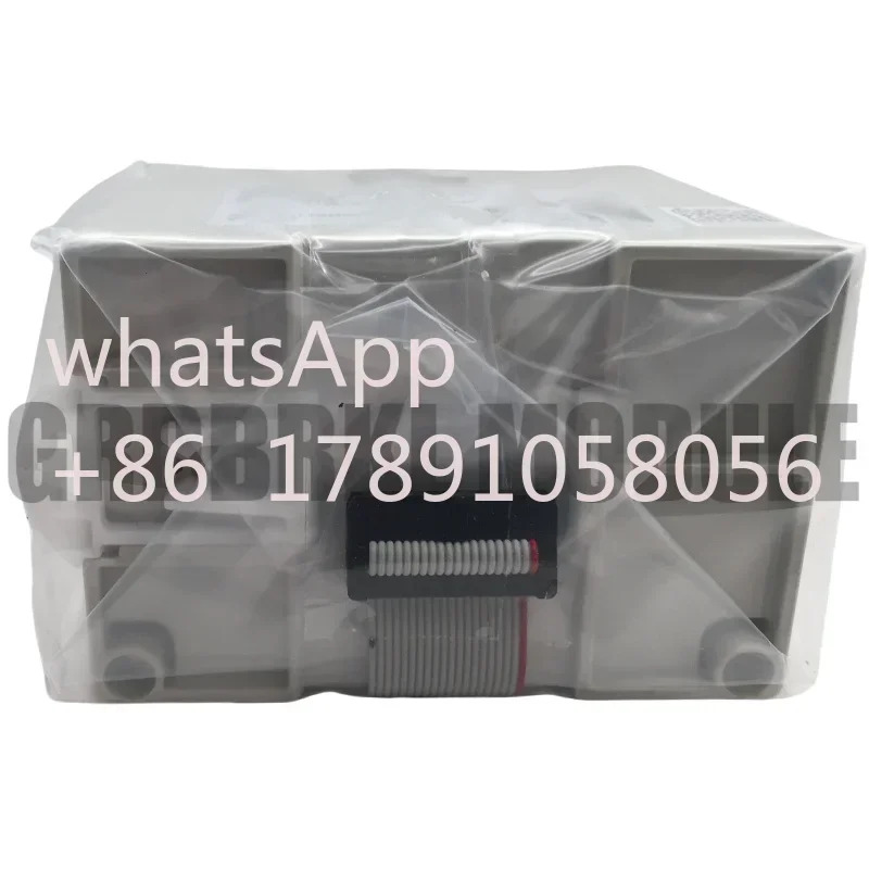 오리지널 PLC DVP04PT-H2 신