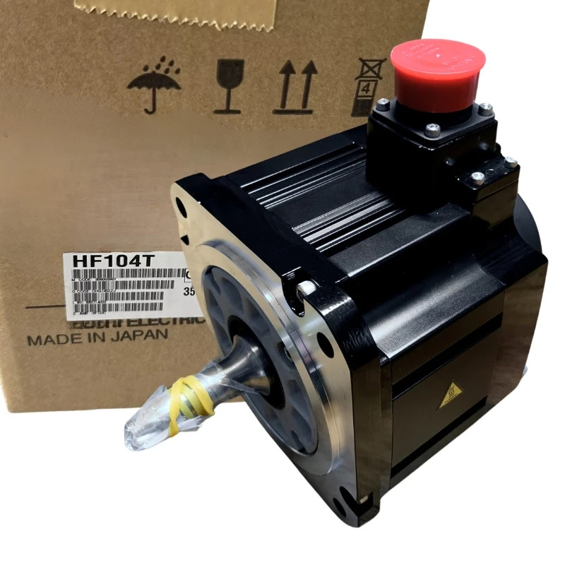 HF104T 서보모터 신