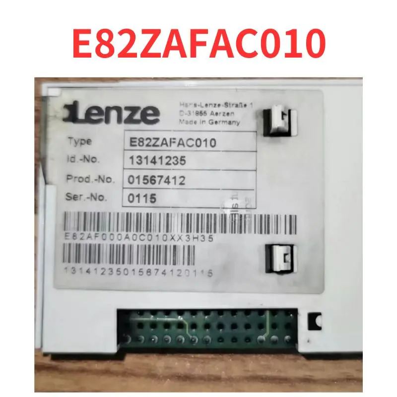 리퍼 E82ZAFAC010 익스텐션 모듈 완료