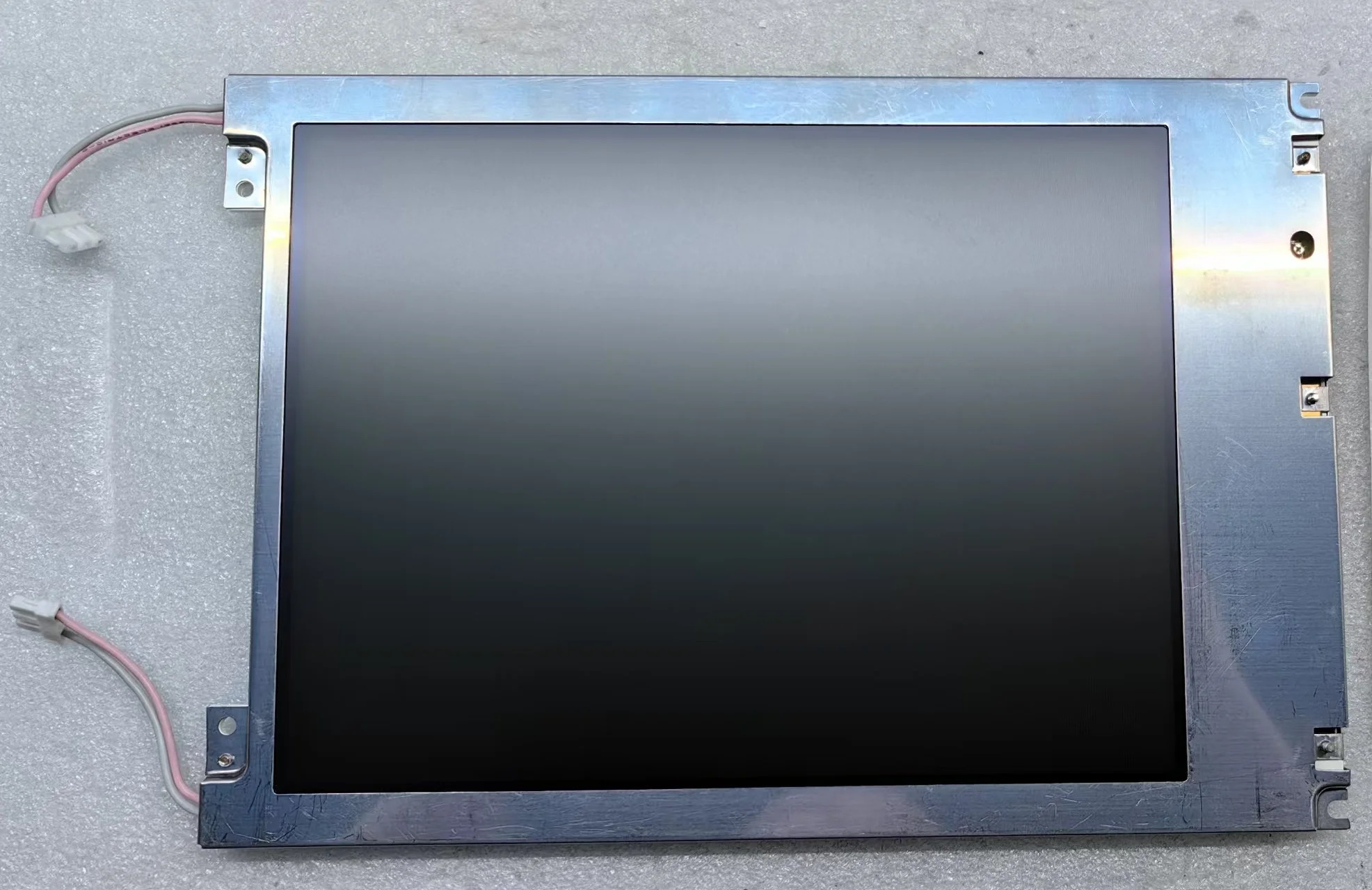 AA084VB02 8.4인치 LCD 디스플레이 스크린 패널 640480