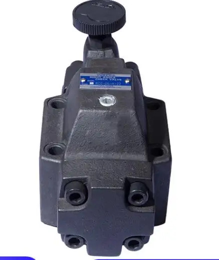 YUKEN 감압밸브 RCG-06-H-22 RCG-06-C-22 RCG-06-B-22 RCG-03-H-22 RCG-03-B-22 RCG-03-C-22
