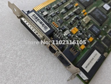 산업장비 보드 Z250 ZYDACROR ISDN 코덱 PC10020-05 REV.5 AS-2250-000 REV.5B