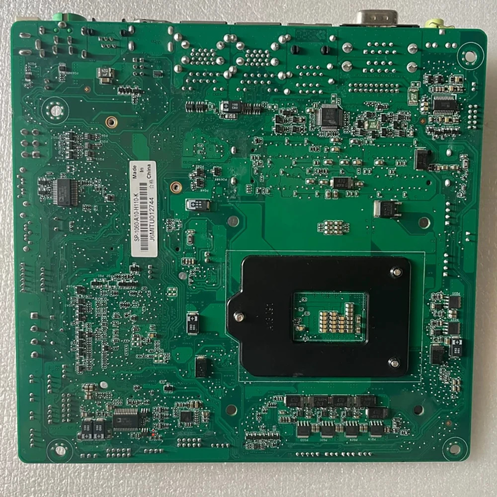산업제어 마더보드 SP-1060-A10-H110-K H110-K