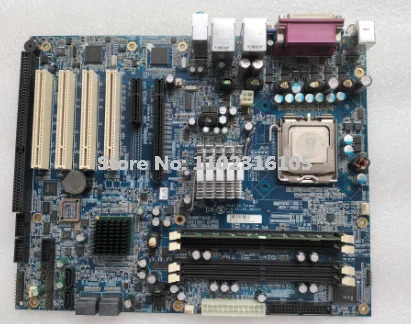 산업장비 보드 PROX-B601LF-P0605-G1B 17-102-060111