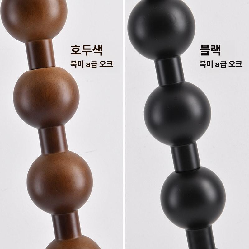 인테리어 램프 스탠드조명 거실 취침등 카페 레트로 - 상세 이미지 5