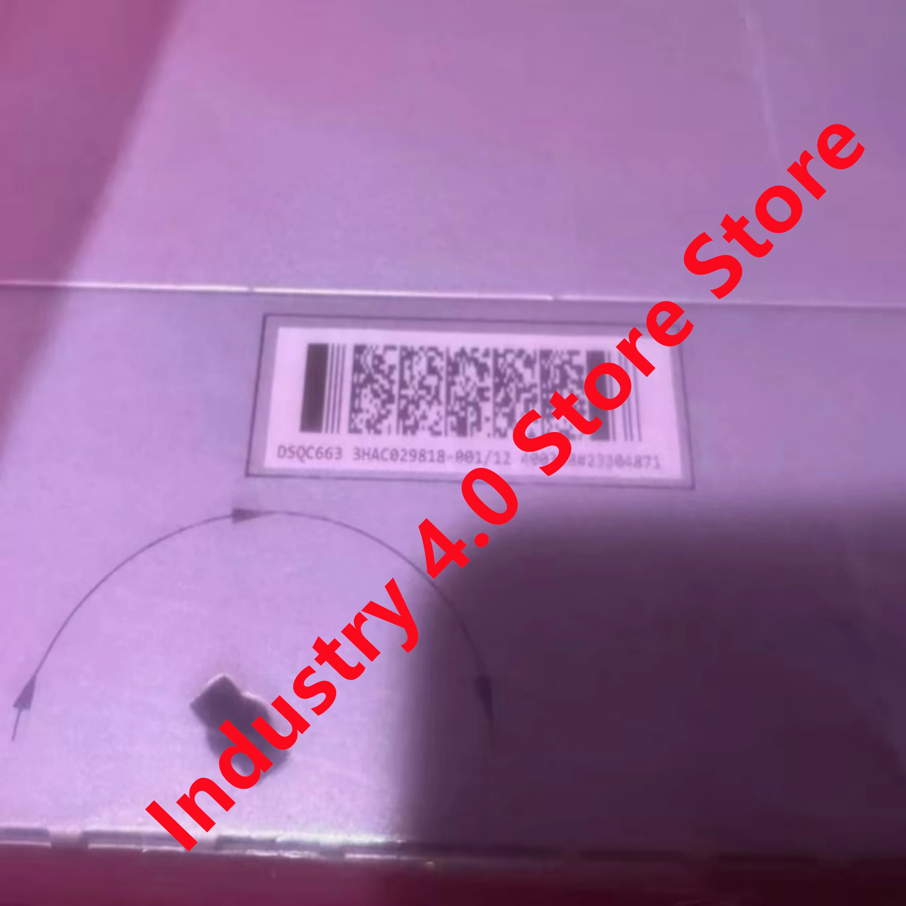 3HAC029818-001 DSQC663 3HAC031683-001 신