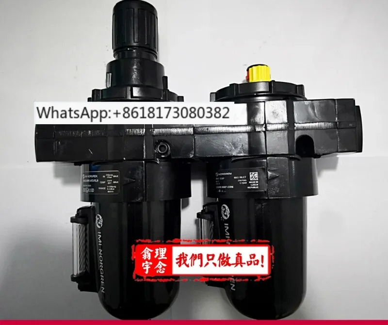 B68G-NK-AR3-RLN L68M-NNP-ERN 콤비네이션 Y68A-8GN-N2N 트리플 피스