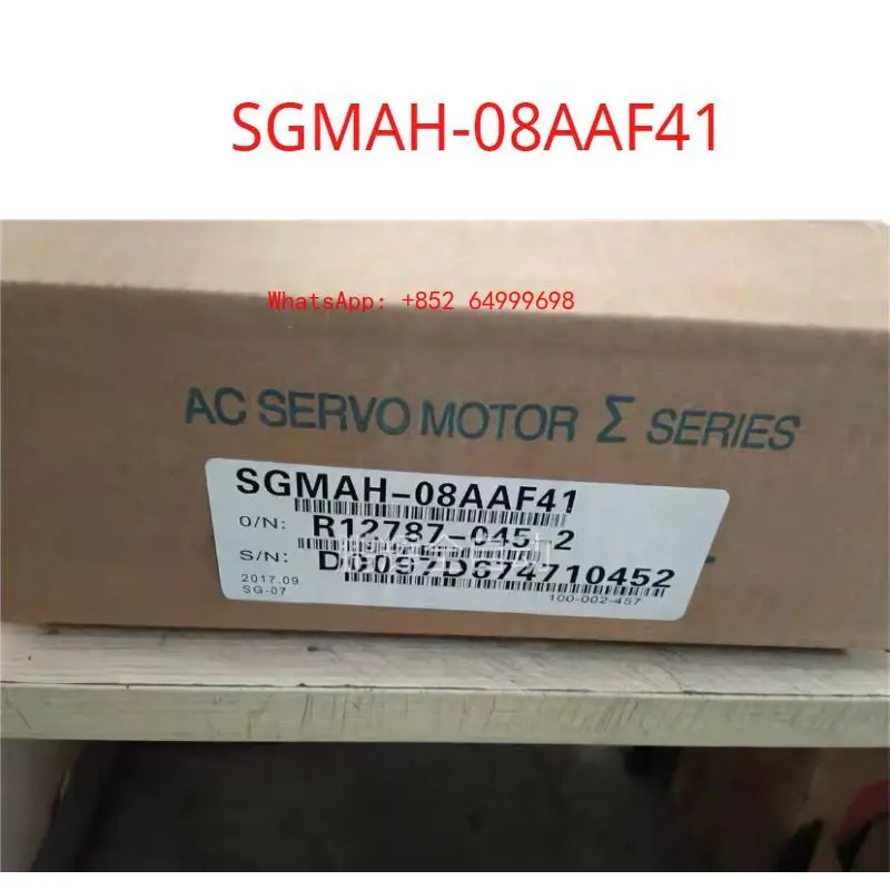SGM호환AH-08AAF41 SGM호환AH-04AAF41 AC 서보모터 SGM호환AH 08AAF41 04AAF41 신