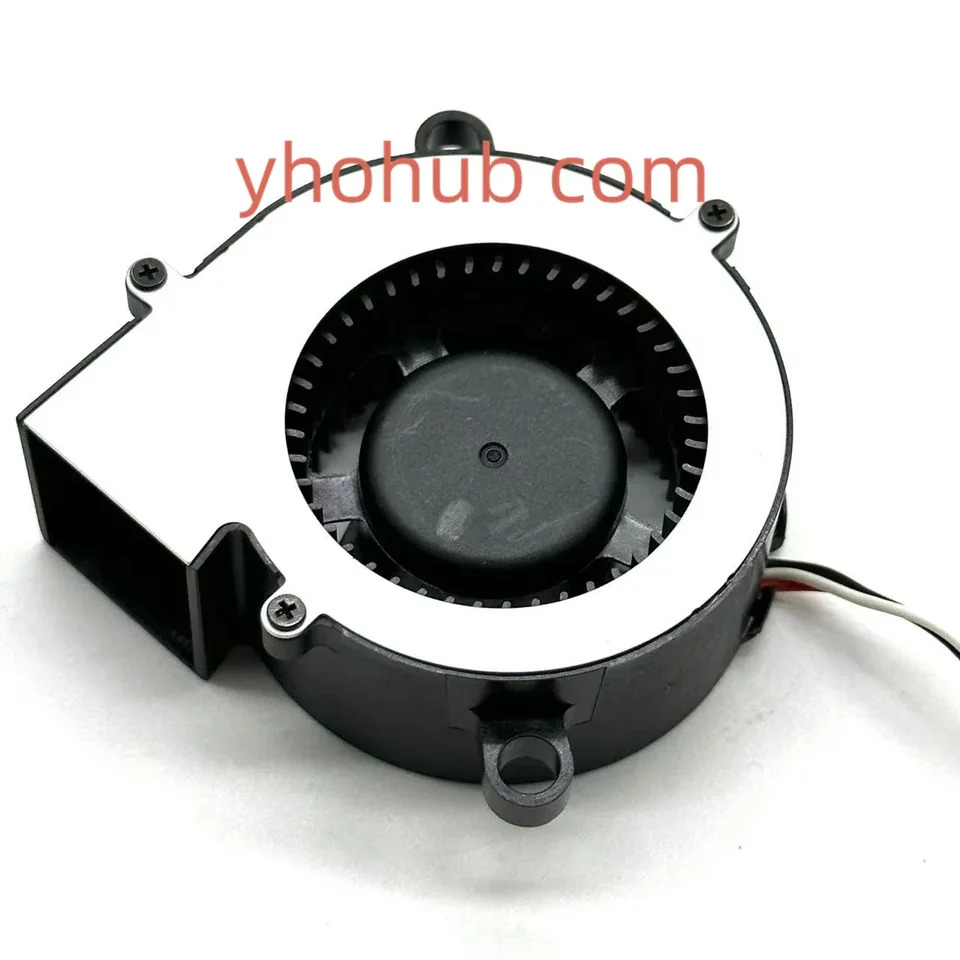 SUNON MF50201V2-Q020-G99 서버 냉각팬 DC 12V 1.62W 50x50x20mm 3 선