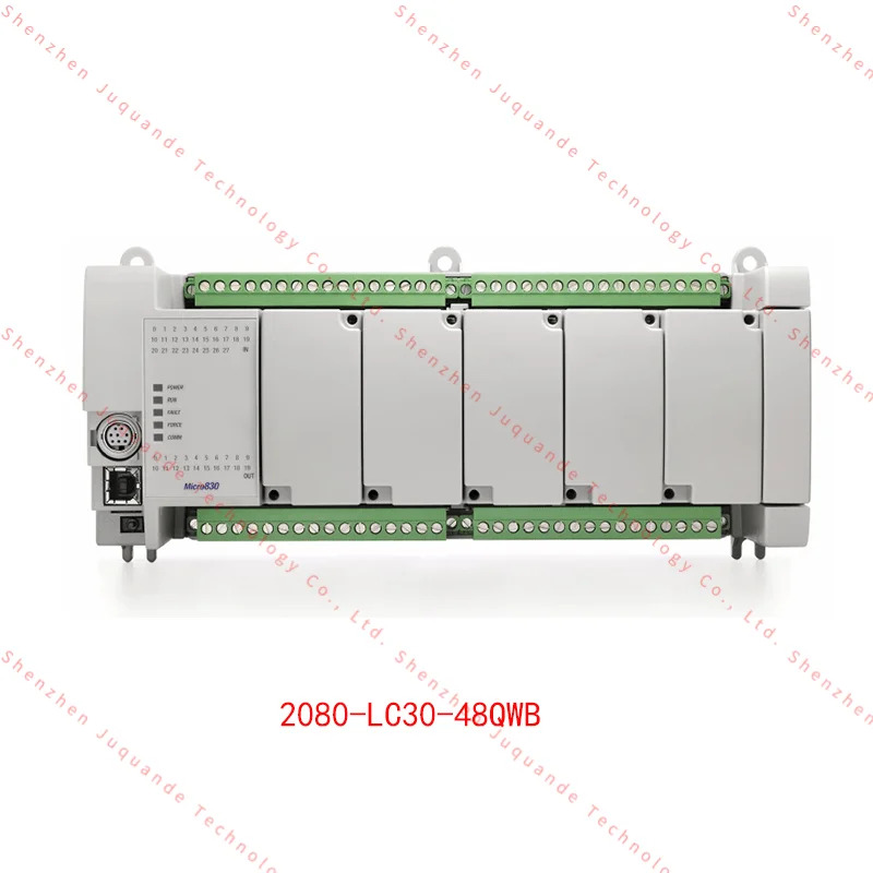 오리지널 2080-LC30-48QWB 2080-LC50-24AWB 2080-LC50-24QBB 2080-LC50-24QWB 2080-LC50-48QWB 신