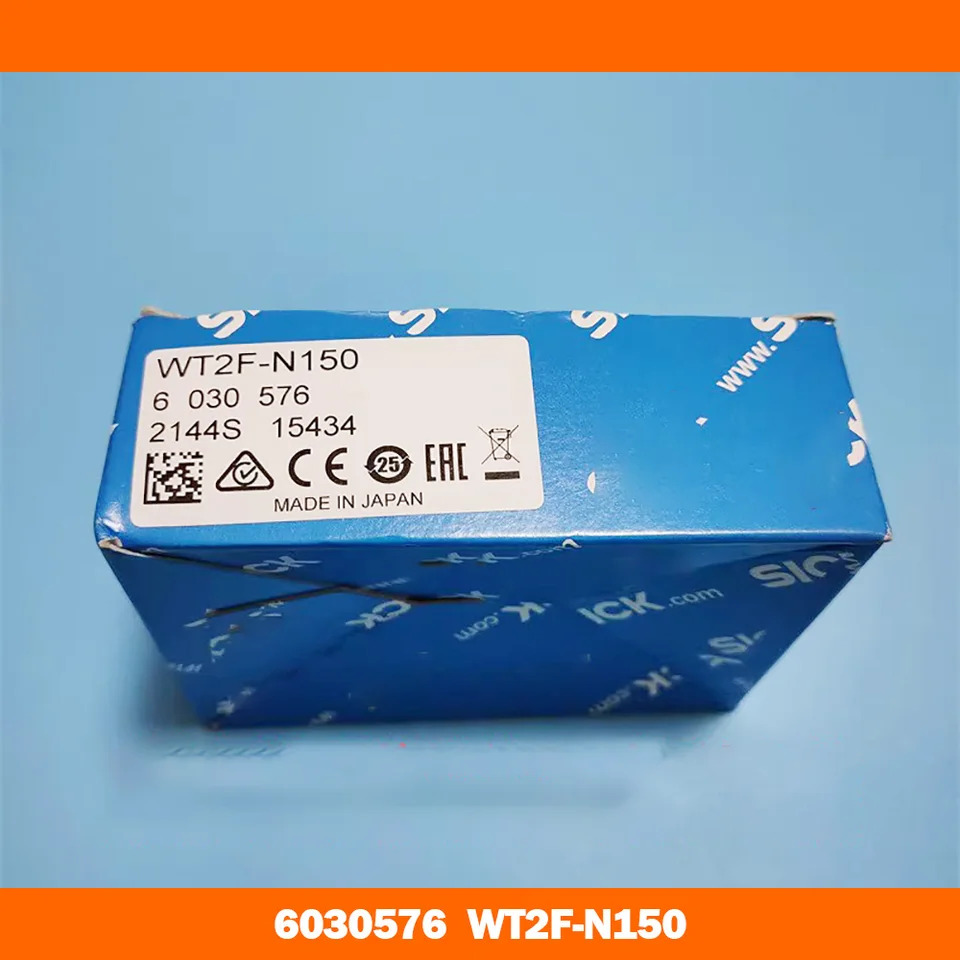 SICK 광전센서6030576 WT2F-N150