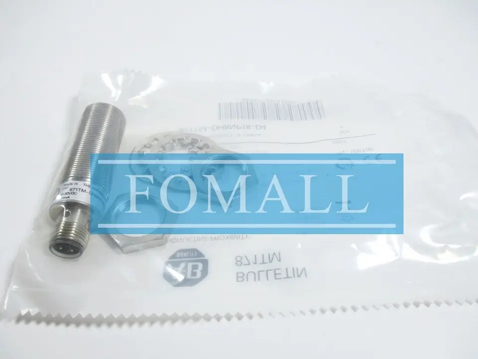 신형 스위치 센서 871TM-DH8NP18-D4