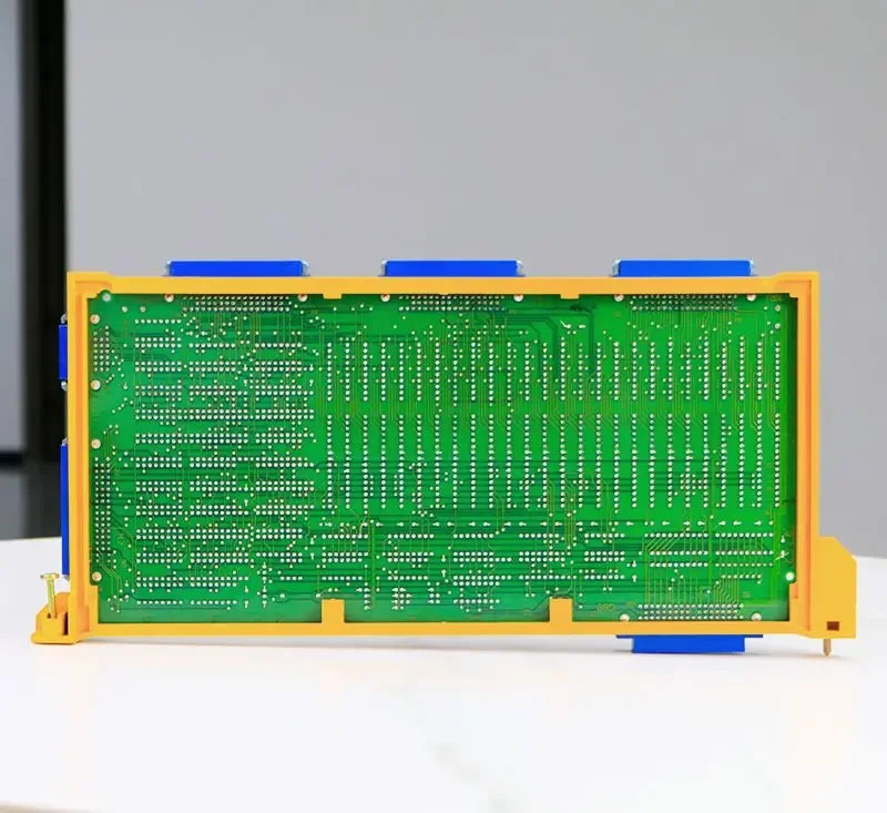 CNC 컨트롤러 시스템A16B-1212-0220 리퍼 Fanuc IO 보드