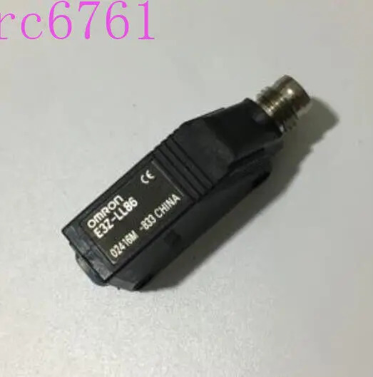 오리지널 광전스위치 E3Z-LL86sensor