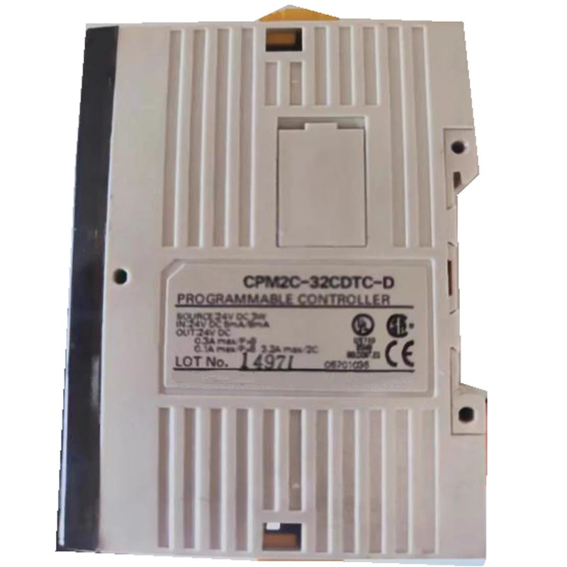 CPM2C-32CDTC-D CPM1A-20EDR1 CM-UFS.2 ATL5137-Arduino 키트 Esp32 S3 CP-RUD BE5982