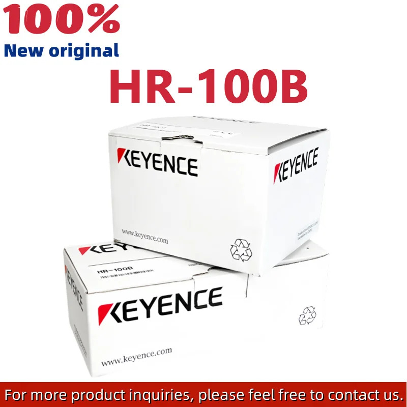 오리지널 HR-100B HR-B1 휴대바코드 스캐너 - 고속 스캐닝 USB/블루투스 연결 내구성