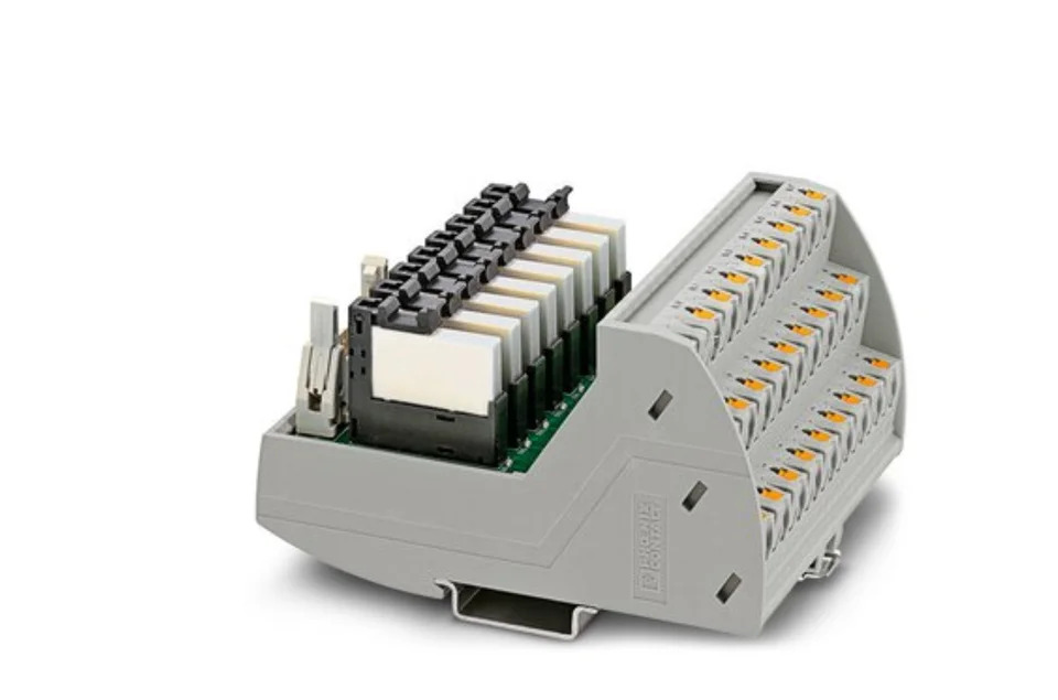 PhoenixVIP-8RPT-120AC/1AU/DI/PLC - 2904576