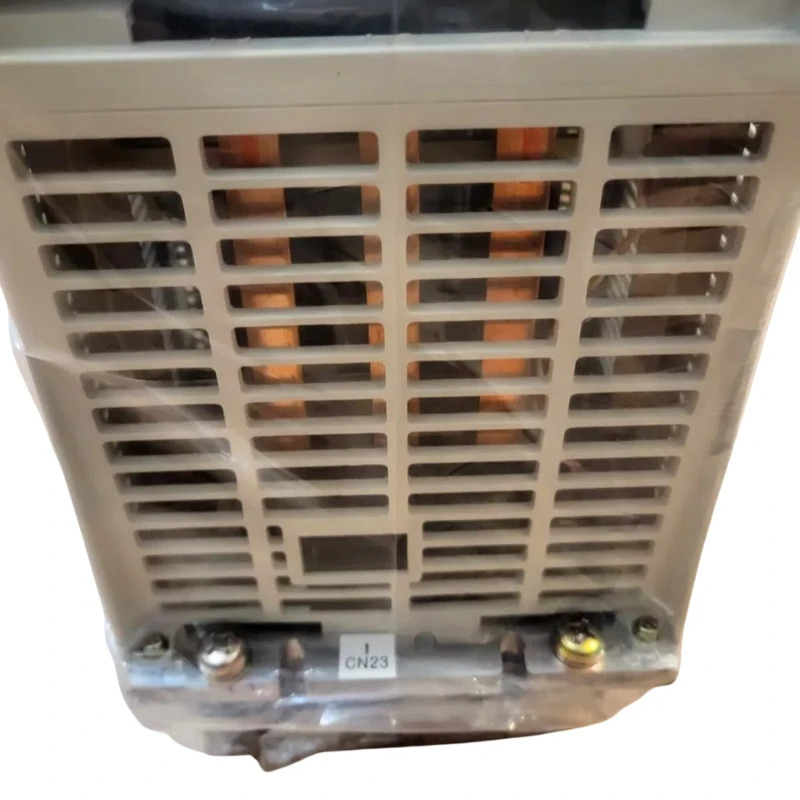 새 MDS-C1-CV-220 전원공급장치 서보 드라이브