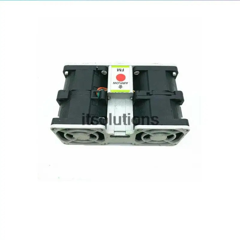 X3-2 X4170 M3 7013526 371-4787서버 냉각팬 464507L 1127G3005X