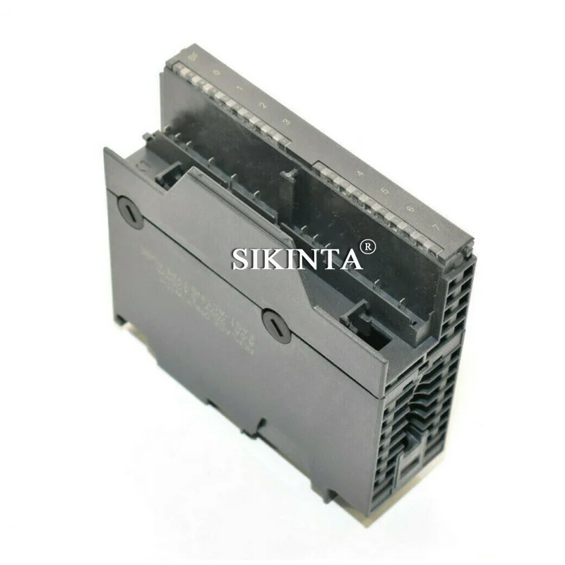S7-300 SM322 6ES7 322-1FF81-0AA0 322-1HH00-0AA0 PLC 디지털 출력 완전 리퍼