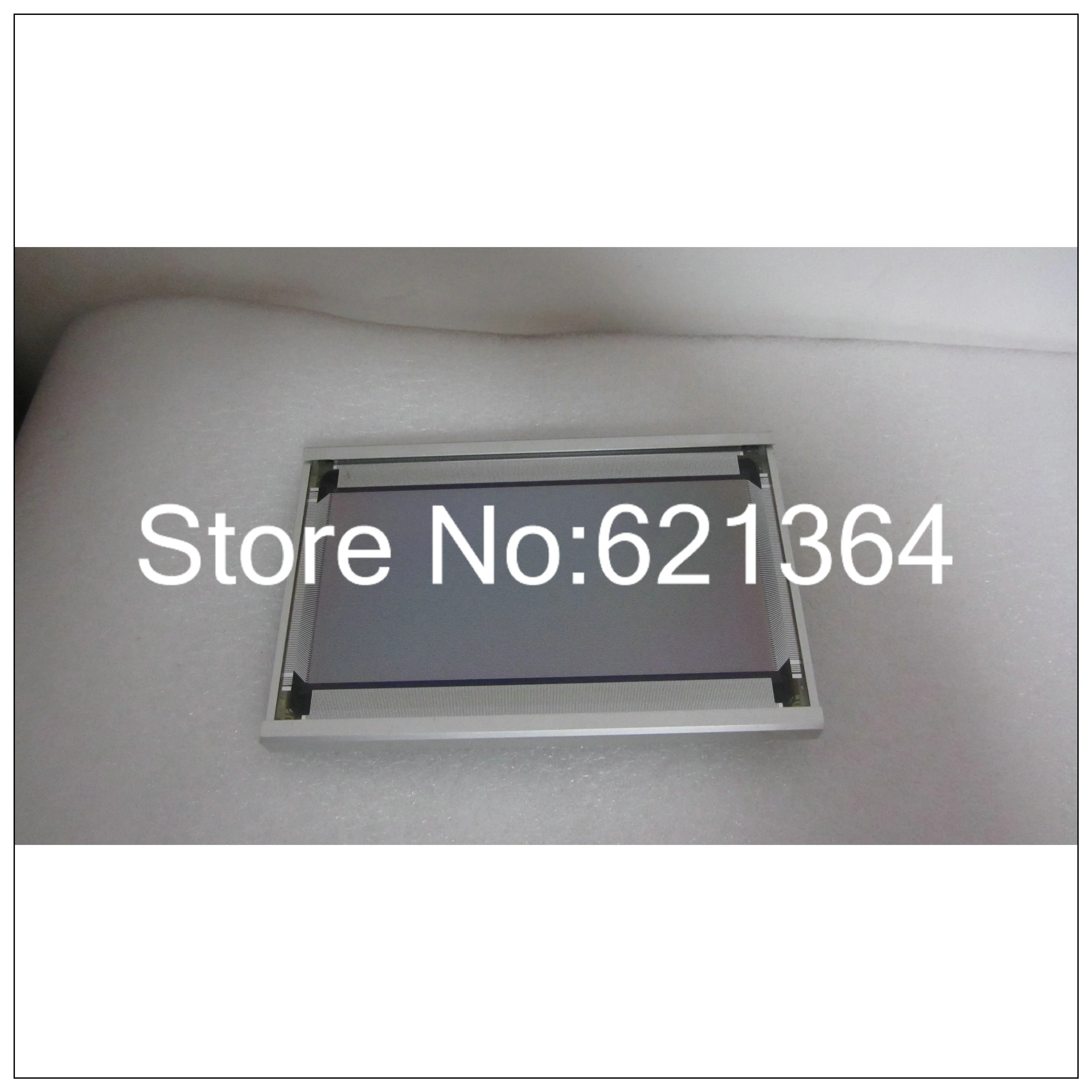 LJ640U30 산업LCD 디스플레이는 전송하기 전리퍼를 거쳤으며 도 좋습니다.