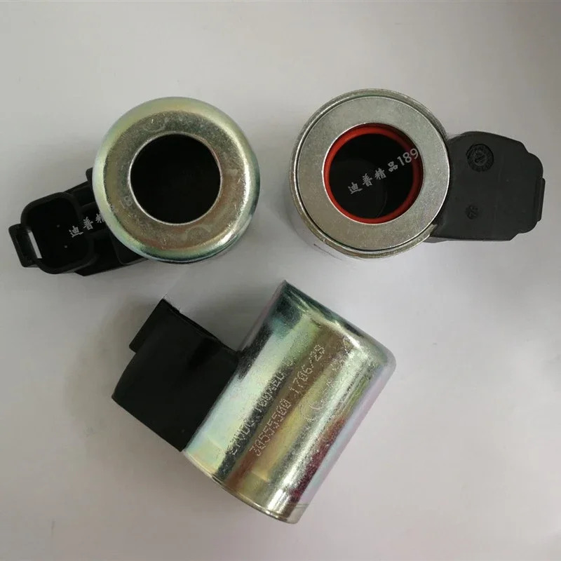 코일 27351200 40291400 40291300 29101190 27VDC 0.77A 30555500