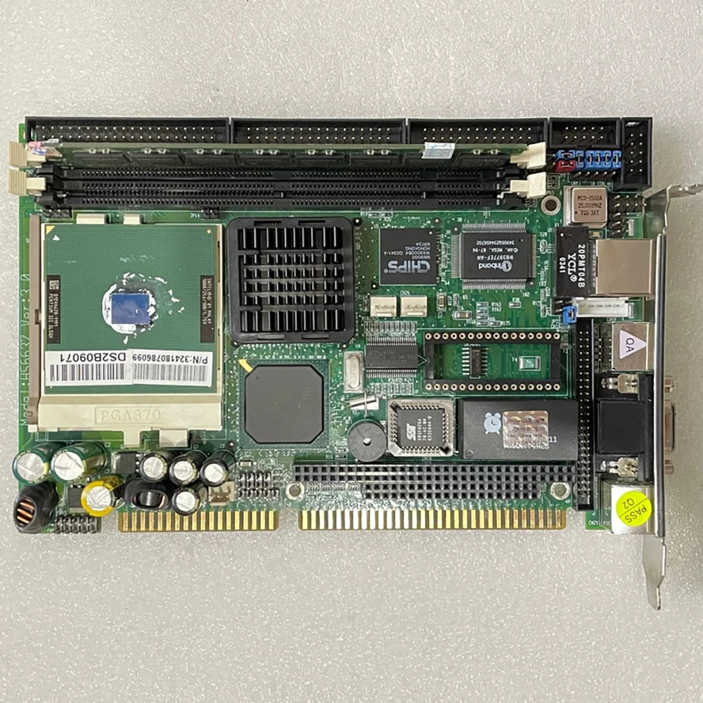 HS6637 Ver3.0 산업마더보드